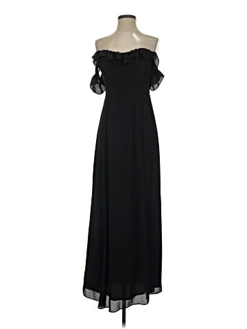 WAYF Cocktail Dress (view 1)