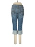 David Kahn Color Block Blue Jeans Size 28 waist - photo 2