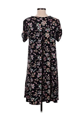 Allison Brittney Casual Dress (view 2)