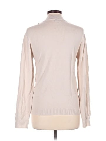 On Twelfth Turtleneck Sweater (view 2)