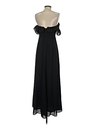 WAYF Cocktail Dress (view 2)