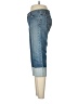 David Kahn Color Block Blue Jeans Size 28 waist - photo 5