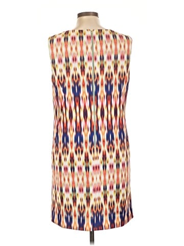 Tahari by ASL Casual Dress (view 2)