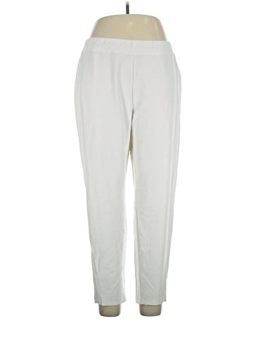 Eileen Fisher Casual Pants (view 1)