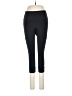 Terry Black Active Pants Size S - photo 1