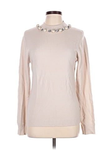 On Twelfth Turtleneck Sweater (view 1)