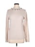 On Twelfth Tan Turtleneck Sweater Size L - photo 1