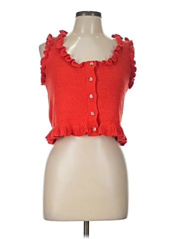 Lumiere Sweater Vest (view 1)