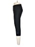Terry Black Active Pants Size S - photo 5