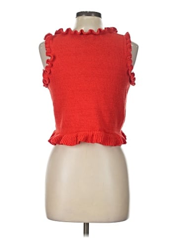 Lumiere Sweater Vest (view 2)