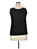 Chico's Black Sleeveless Top Size XL - photo 1