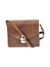 Fidelity Brown Messenger One size - photo 1
