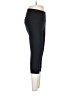 Terry Black Active Pants Size S - photo 4