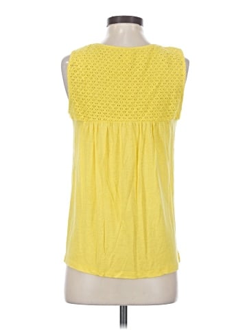 Akemi + Kin Sleeveless Blouse (view 2)