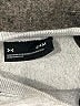 Under Armour Gray Sweatshirt 18-24 MO / 24 MO - photo 3