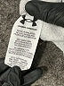 Under Armour Gray Sweatshirt 18-24 MO / 24 MO - photo 4