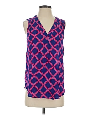 41Hawthorn Sleeveless Blouse (view 1)