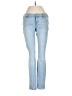 Bullhead Hearts Blue Jeans Size 24 waist - photo 1