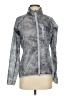 Merrell Print Gray Track Jacket Size S - photo 1