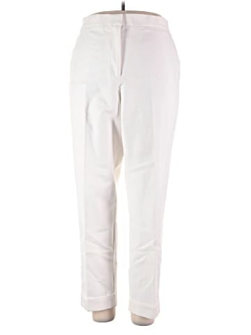 Ann Taylor Casual Pants (view 1)