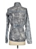 Merrell Print Gray Track Jacket Size S - photo 2
