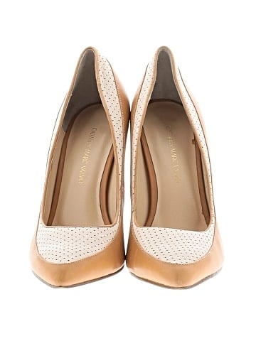 Carmen Carmen Marc Valvo Heels (view 2)