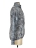 Merrell Print Gray Track Jacket Size S - photo 4