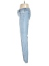 Bullhead Hearts Blue Jeans Size 24 waist - photo 5