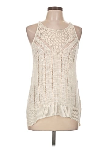 Elizabeth and James Sleeveless Top (view 1)