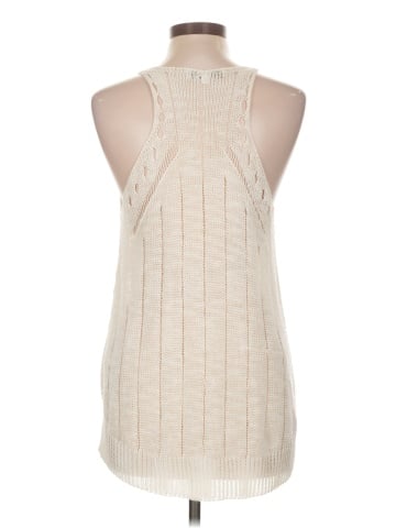 Elizabeth and James Sleeveless Top (view 2)