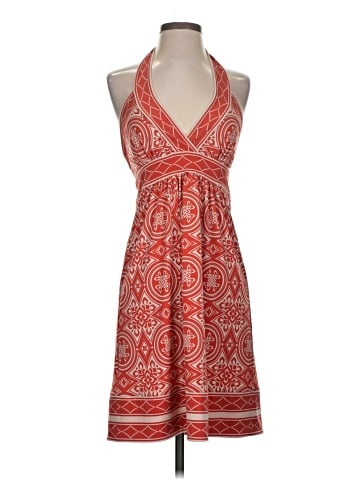 BCBGMAXAZRIA Casual Dress (view 1)