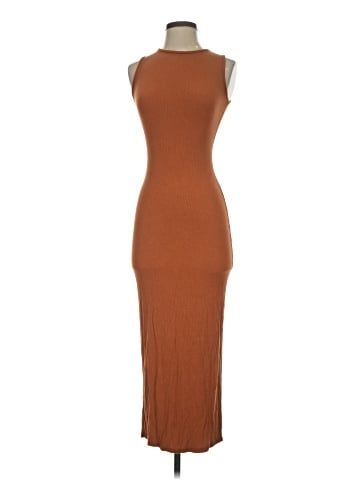 See You Monday Casual Dress (view 1)