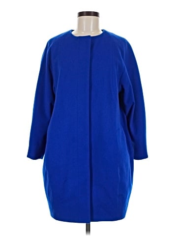 Helene Berman Coat (view 1)