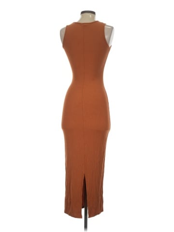 See You Monday Casual Dress (view 2)