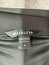Athleta Solid Black Skort Size 8 - photo 3