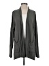 Splendid Gray Cardigan Size S - photo 1