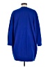 Helene Berman Blue Coat Size M - photo 2
