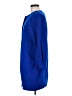 Helene Berman Blue Coat Size M - photo 5