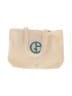 Giorgio Armani Ivory Tote One size - photo 1