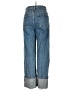 Steve Madden Color Block Blue Jeans Size 25 waist - photo 2