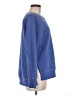 Vineyard Vines 100% Polyester Blue Pullover Sweater Size M - photo 4