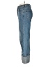 Steve Madden Color Block Blue Jeans Size 25 waist - photo 5