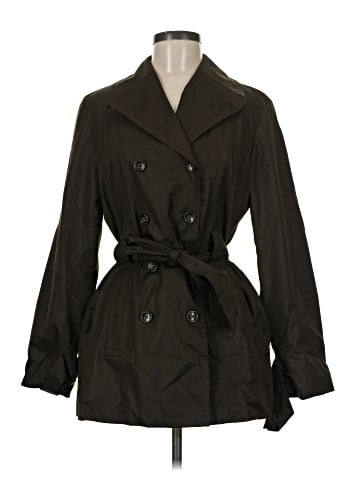 Banana Republic Trenchcoat (view 1)
