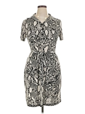 INTERMISSION Casual Dress (view 1)