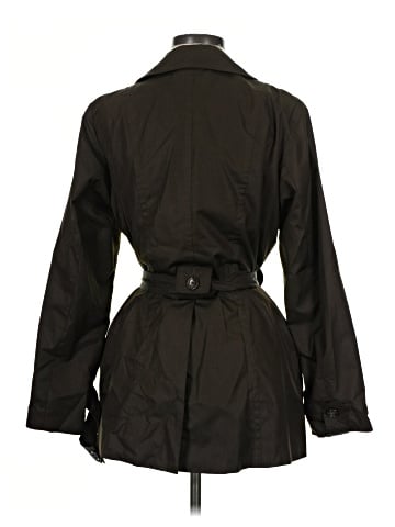 Banana Republic Trenchcoat (view 2)