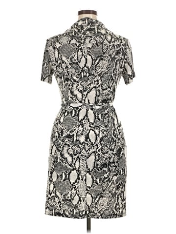 INTERMISSION Casual Dress (view 2)