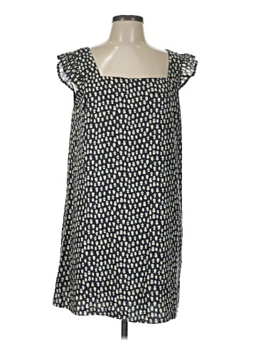 RE/DONE Casual Dress (view 1)