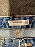 Pull&Bear Blue Jeans Size 4 - photo 7