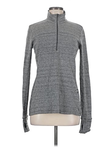 Lululemon Athletica Pullover Sweater (view 1)