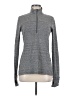 Lululemon Athletica Gray Pullover Sweater Size M (estimated) - photo 1